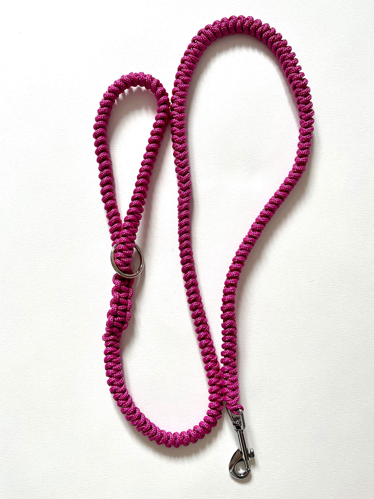 Dog Lead - Snake Knot Design - Eco Friendly