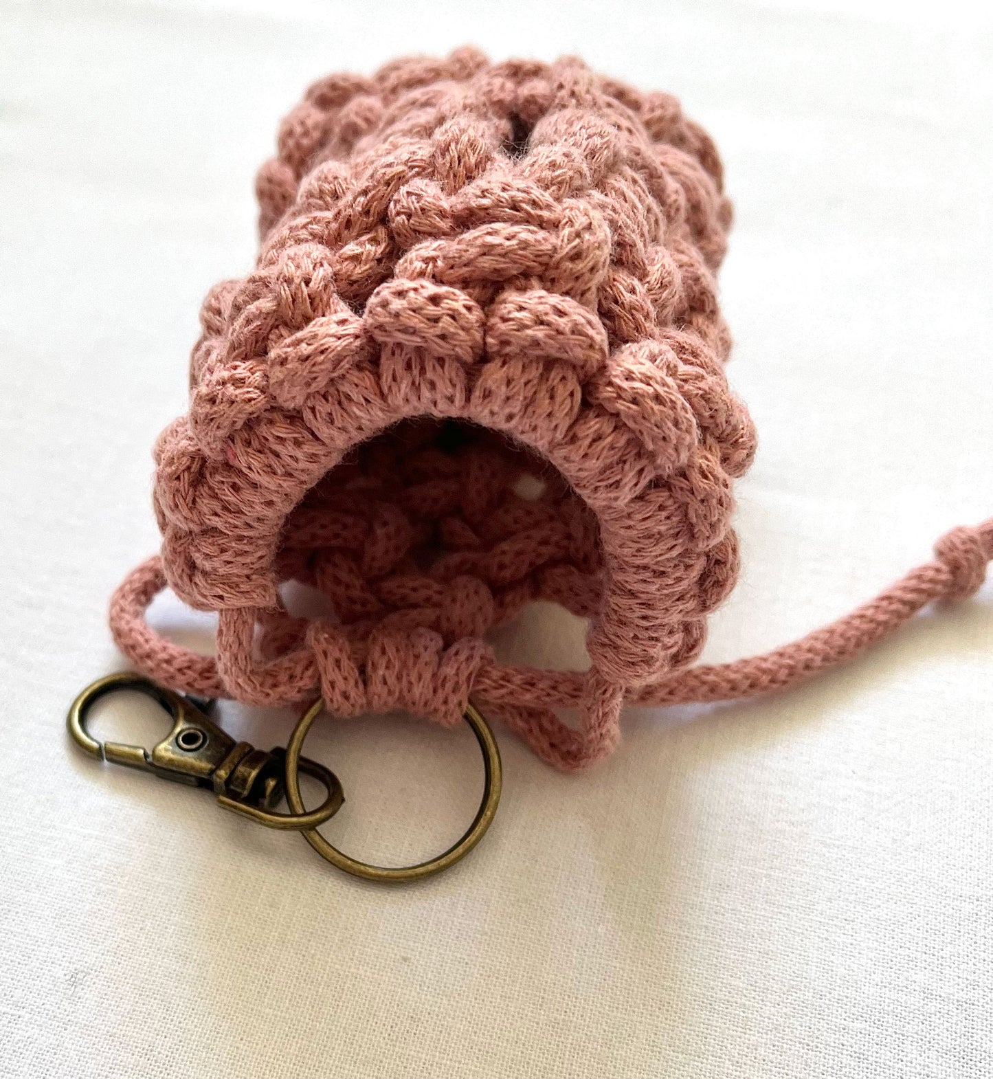 Dog poop bag holders