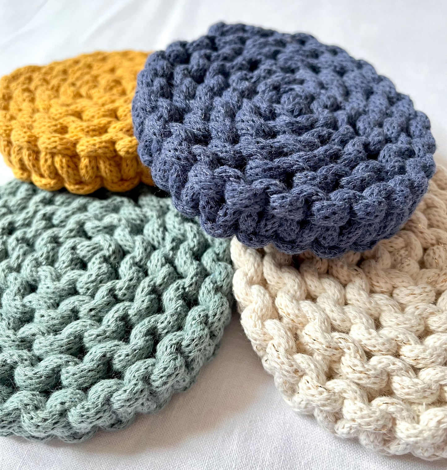 Coaster kit